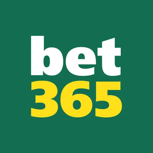 Bet365 logo