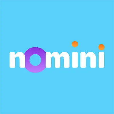 Nomini logo